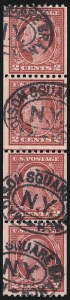 Sale 1075, Lot 1163, 20th Century Issues
