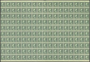 Sale 1075, Lot 1167, 20th Century Issues