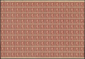 Sale 1075, Lot 1168, 20th Century Issues