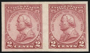 Sale 1075, Lot 1172, 20th Century Issues