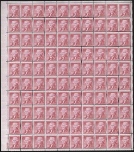 Sale 1075, Lot 1174, 20th Century Issues
