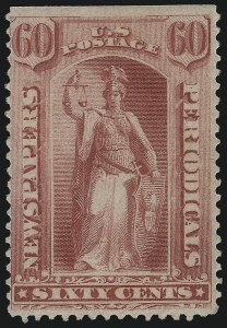 Sale 1075, Lot 1193, Newspapers and Periodicals