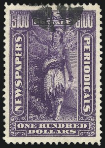 Sale 1075, Lot 1195, Newspapers and Periodicals