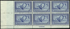 Sale 1075, Lot 1220, Revenues