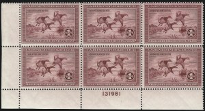 Sale 1075, Lot 1221, Revenues