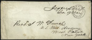 Sale 1075, Lot 1222, Confederate States