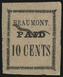 Sale 1075, Lot 1225, Confederate States