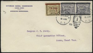 Sale 1075, Lot 1230, U.S. Possessions and Hawaii