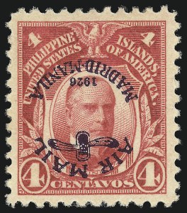 Sale 1075, Lot 1247, U.S. Possessions and Hawaii