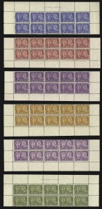 Sale 1075, Lot 1280, Worldwide Stamps: Canada