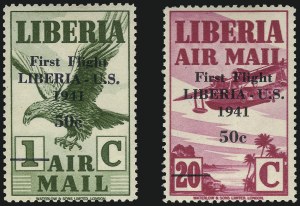 Sale 1075, Lot 1289, Worldwide Stamps: Ceylon thru Turkey