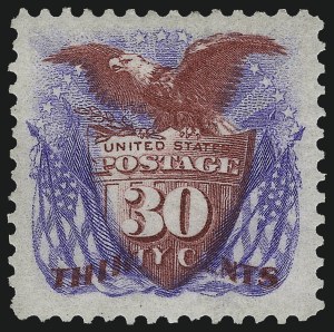 Sale 1076, Lot 2003, United States incl. Modern Errors