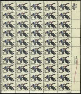 Sale 1076, Lot 2004, United States incl. Modern Errors