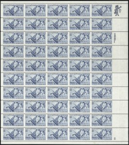 Sale 1076, Lot 2008, United States incl. Modern Errors