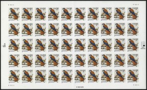 Sale 1076, Lot 2011, United States incl. Modern Errors