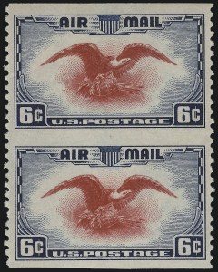 Sale 1076, Lot 2013, United States incl. Modern Errors