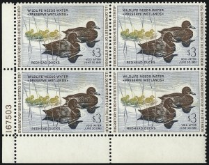 Sale 1076, Lot 2062, United States Hunting Permit Multiples (Continued...)