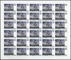 Sale 1076, Lot 2079, United States Other Hunting Permit Issues