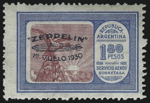 Sale 1076, Lot 2089, Angola thru Chad
