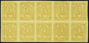 Sale 1076, Lot 2091, Angola thru Chad