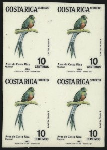 Sale 1076, Lot 2112, Colombia thru Ecuador
