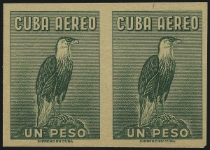 Sale 1076, Lot 2113, Colombia thru Ecuador