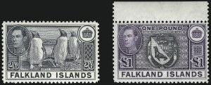 Sale 1076, Lot 2123, Ethiopia thru Germany