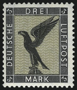 Sale 1076, Lot 2131, Ethiopia thru Germany