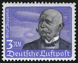 Sale 1076, Lot 2132, Ethiopia thru Germany