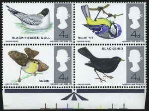 Sale 1076, Lot 2134, Great Britain thru Greenland