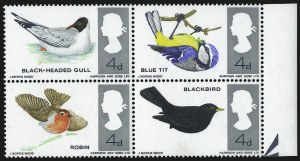 Sale 1076, Lot 2137, Great Britain thru Greenland