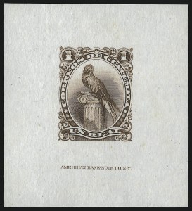 Sale 1076, Lot 2143, Guatemala