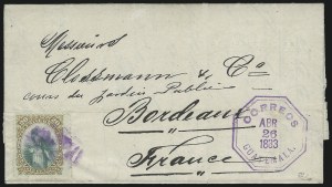 Sale 1076, Lot 2151, Guatemala