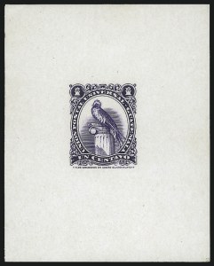 Sale 1076, Lot 2156, Guatemala