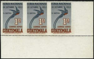 Sale 1076, Lot 2159, Guatemala