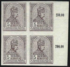 Sale 1076, Lot 2162, Hungary thru Korea