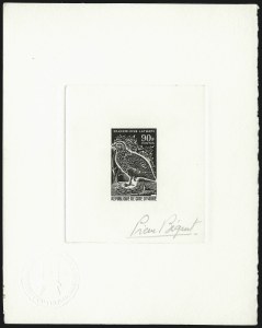 Sale 1076, Lot 2169, Hungary thru Korea