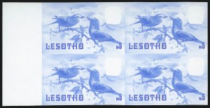 Sale 1076, Lot 2178, K.U.T. thru Monaco