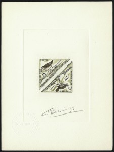 Sale 1076, Lot 2179, K.U.T. thru Monaco