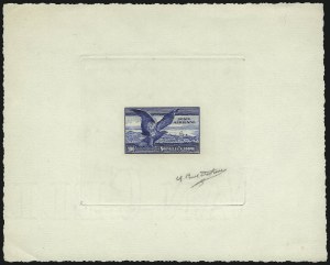 Sale 1076, Lot 2189, Netherlands thru St. Pierre & Miquelon