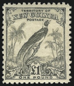 Sale 1076, Lot 2190, Netherlands thru St. Pierre & Miquelon