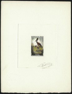 Sale 1076, Lot 2191, Netherlands thru St. Pierre & Miquelon