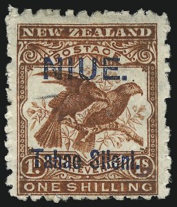 Sale 1076, Lot 2193, Netherlands thru St. Pierre & Miquelon