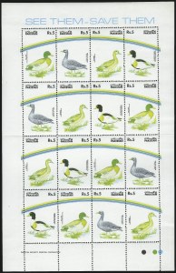 Sale 1076, Lot 2194, Netherlands thru St. Pierre & Miquelon