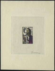 Sale 1076, Lot 2207, San Marino thru Uruguay