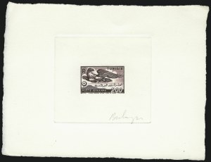 Sale 1076, Lot 2209, San Marino thru Uruguay