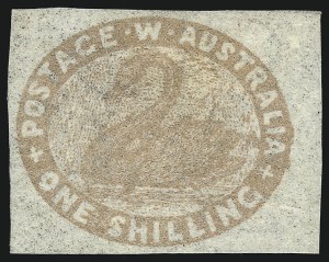 Sale 1076, Lot 2214, Western Australia