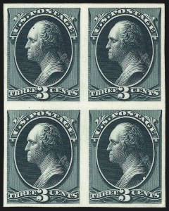 Sale 1077, Lot 11, Essays and Proofs