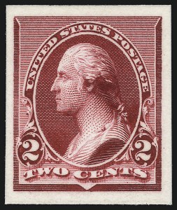 Sale 1077, Lot 12, Essays and Proofs