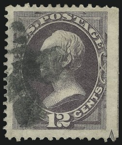 Sale 1077, Lot 144, 1870-88 Bank Note Issues (Scott 134-218)